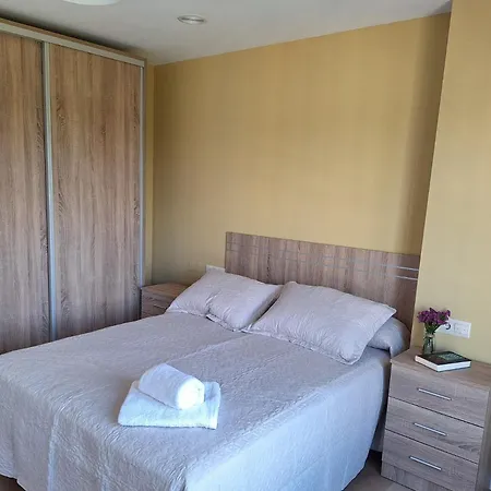 Apartamento Pose Baio *