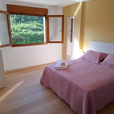 Pose Baio Apartamento A Coruña