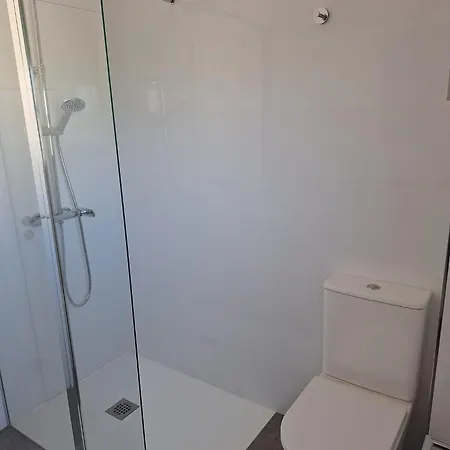 Pose Baio Apartamento *