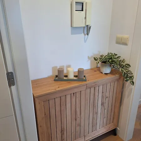 Pose Baio Apartamento