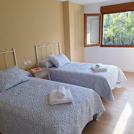 Apartamento Pose Baio *