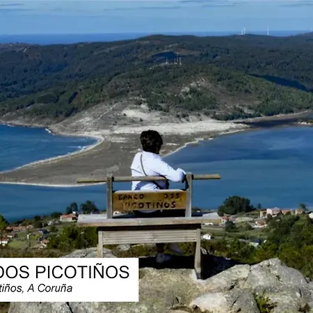 Pose Baio Apartamento A Coruña