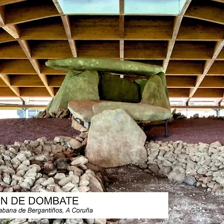 Apartamento Pose Baio