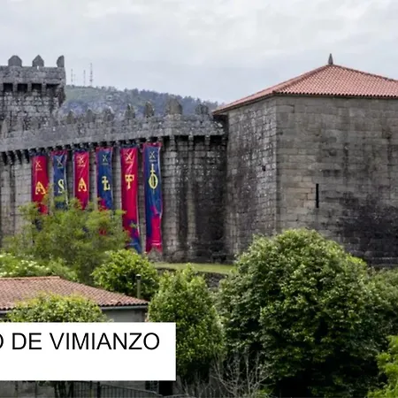 Apartamento Pose Baio