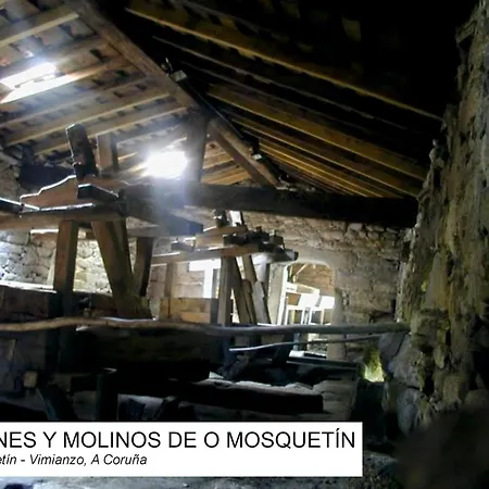 Apartamento Pose Baio A Coruña