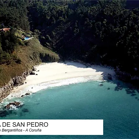 Pose Baio * A Coruña