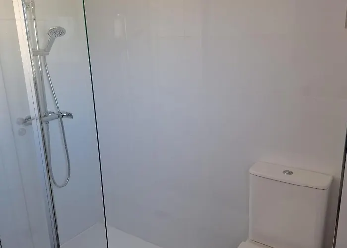 Pose Baio Apartment *