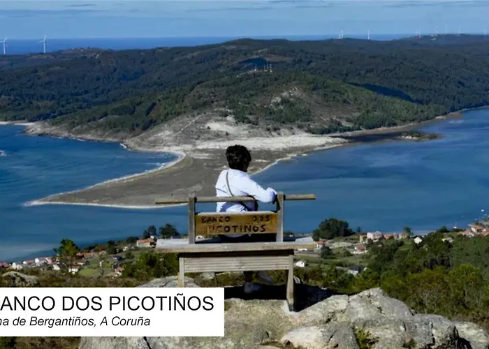 Pose Baio Apartment A Coruna