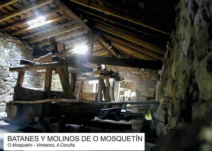 Apartment Pose Baio A Coruna