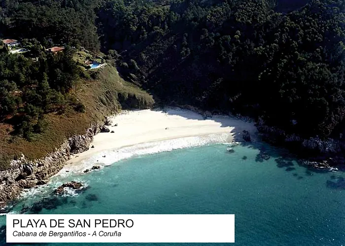 Pose Baio * A Coruna